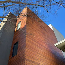 Contemporary-Exterior-Wood-Staining-San-Luis-Obispo 2
